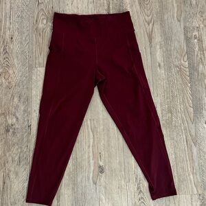 American Eagle Leggings